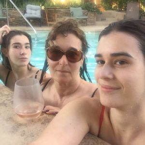 Meet your Posher, Rita